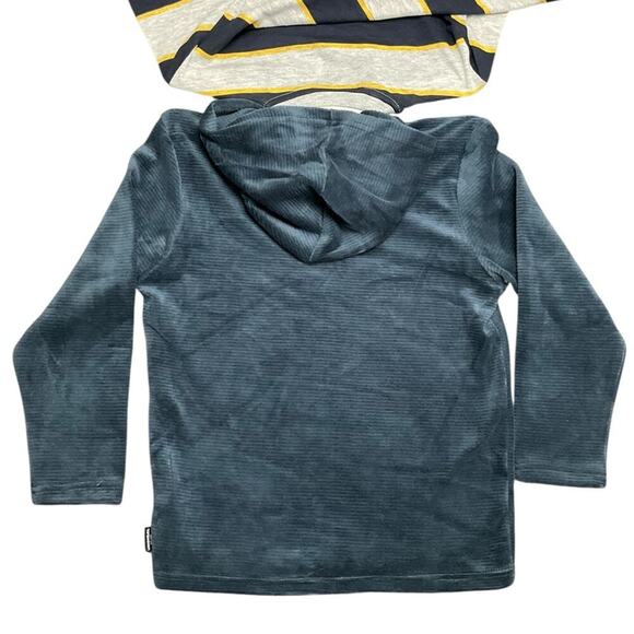 Unionbay Boy’s Hoodie & Tee Shirt Size Small NWT - Picture 2 of 9